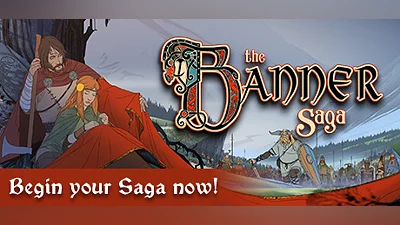 The Banner Saga