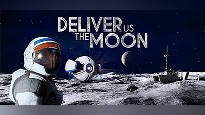 Deliver Us The Moon