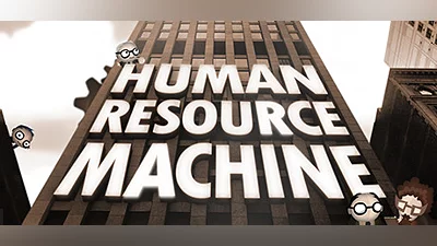 Human Resource Machine