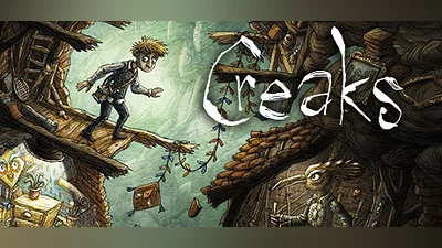 Creaks