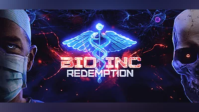 Bio Inc. Redemption