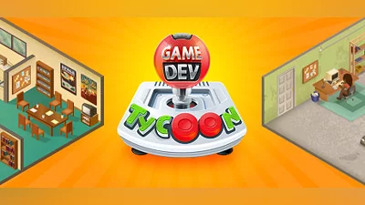 Game Dev Tycoon