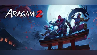 Aragami 2