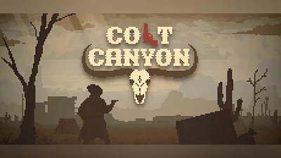 Colt Canyon