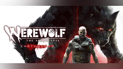 Werewolf: The Apocalypse - Earthblood