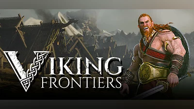 Viking Frontiers