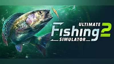 Ultimate Fishing  Simulator 2