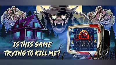 Is this Game Trying to Kill Me?