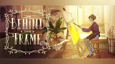 Behind the Frame: The Finest Scenery