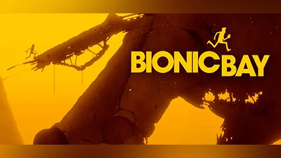 Bionic Bay