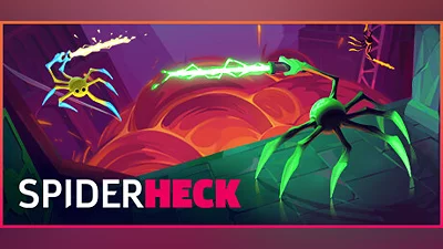 SpiderHeck