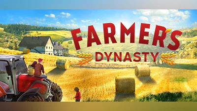 Farmer's Dynasty - Final Harvest Edition