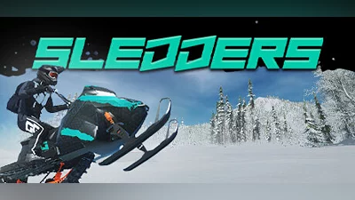Sledders