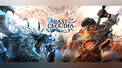 LAST CLOUDIA