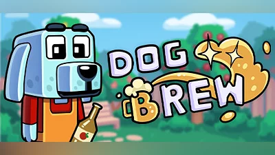 Dog Brew
