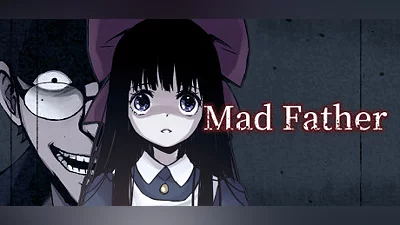 Mad Father
