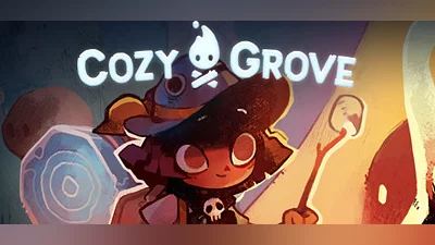 Cozy Grove