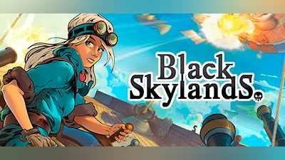 Black Skylands