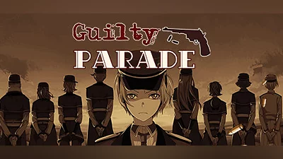 Guilty Parade
