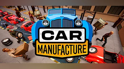 Car Manufacture