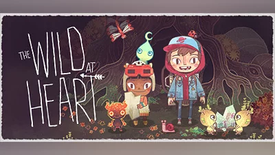 The Wild at Heart