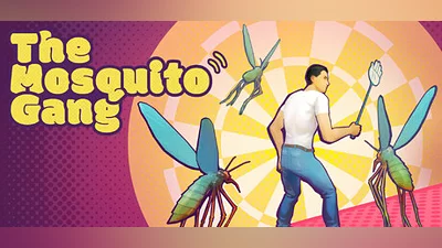The Mosquito Gang