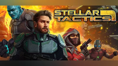 Stellar Tactics