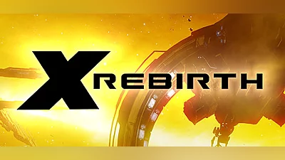 X Rebirth