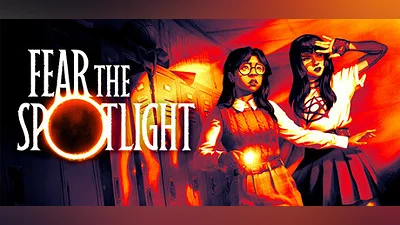 Fear the Spotlight