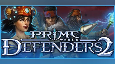 Prime World: Defenders 2