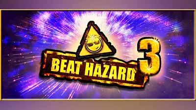 Beat Hazard 3