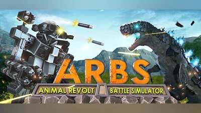 Animal Revolt Battle Simulator