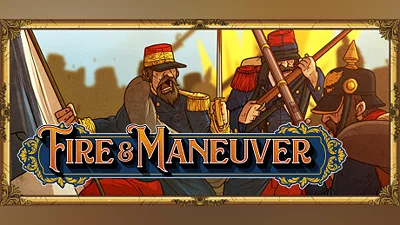 Fire & Maneuver