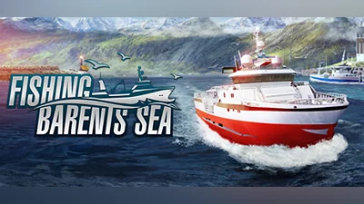 Fishing: Barents Sea