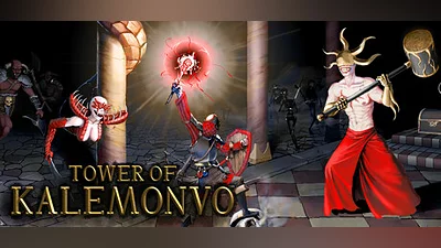 Tower of Kalemonvo