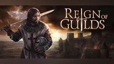 Reign of Guilds