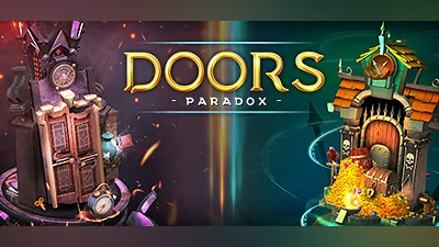 Doors: Paradox