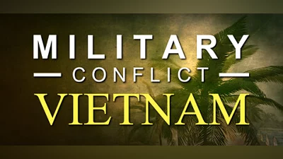 Military Conflict: Vietnam