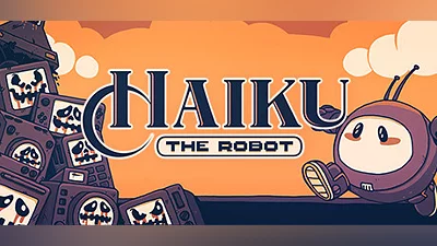 Haiku, the Robot