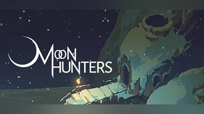 Moon Hunters