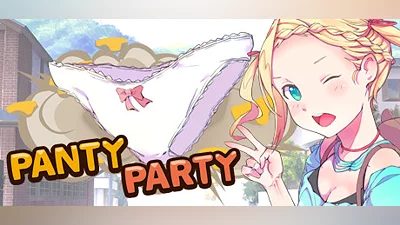 Panty Party
