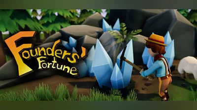 Founders' Fortune