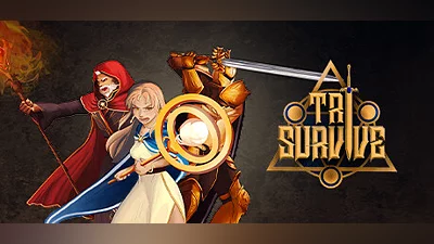 Tri Survive