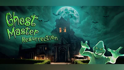 Ghost Master: Resurrection