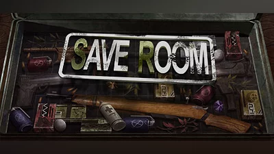 Save Room - Organization Puzzle