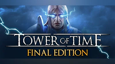 Tower of Time
