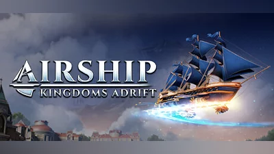 Airship: Kingdoms Adrift