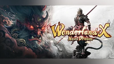 Wonderland X：Next Dream