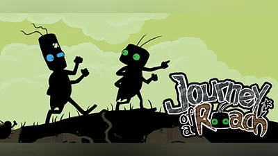 Journey of a Roach