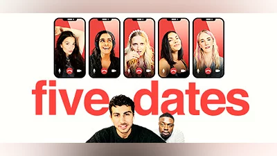 Five Dates